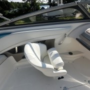 2009 Glastron GLS215